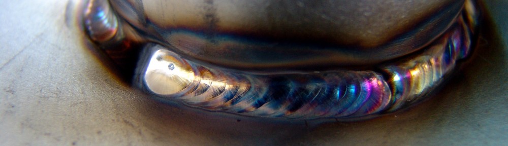 Stainless Weld